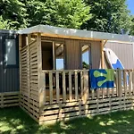 5 Pers. Avec Terrasse Face Au - Api-1-52-600