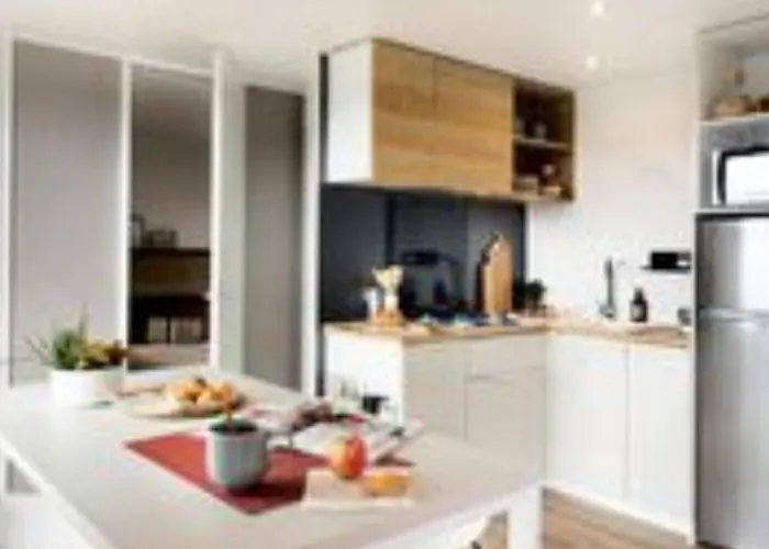 5 Pers. Avec Terrasse Face Au - Api-1-52-600