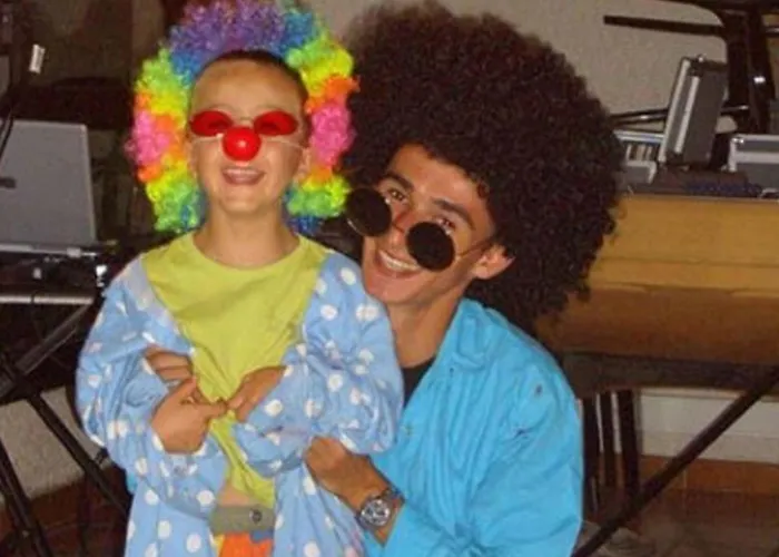 Parque de Campismo 5 Pers. Avec Terrasse Face Au - Api-1-52-600 Salles-Curan