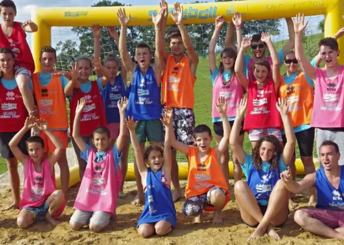 5 Pers. Avec Terrasse Face Au - Api-1-52-600 *